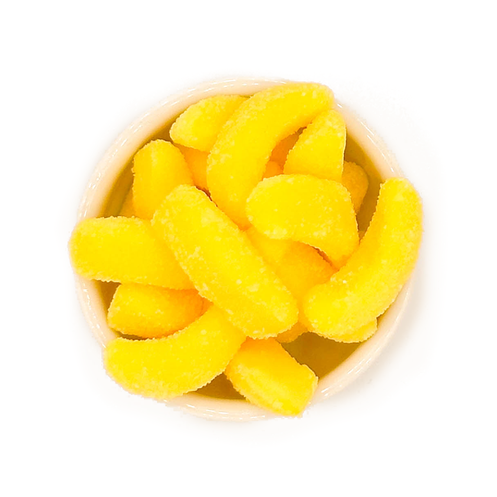 Sachet Mini Bananes - 250g