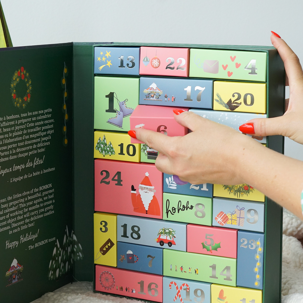 Calendrier De L Avent La Bo te Bonbons calendrier-de-l-avent-la-bo-te-bonbons