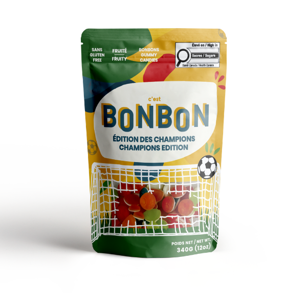 La boîte à bonbons - Gluten Free Candies, Gifts and Subscriptions