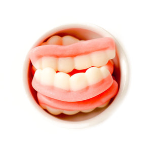 Dracula's Teeth