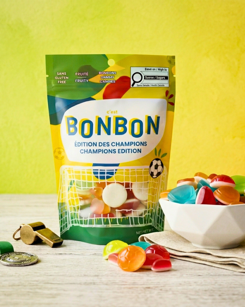 La boîte à bonbons - Gluten Free Candies, Gifts and Subscriptions