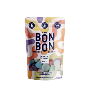 Bouchées Magiques - 150g