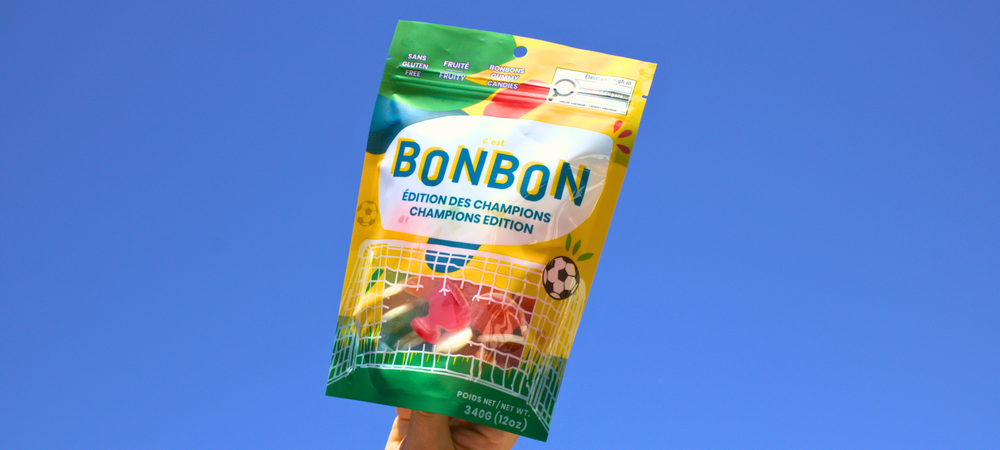 La boîte à bonbons - Gluten Free Candies, Gifts and Subscriptions