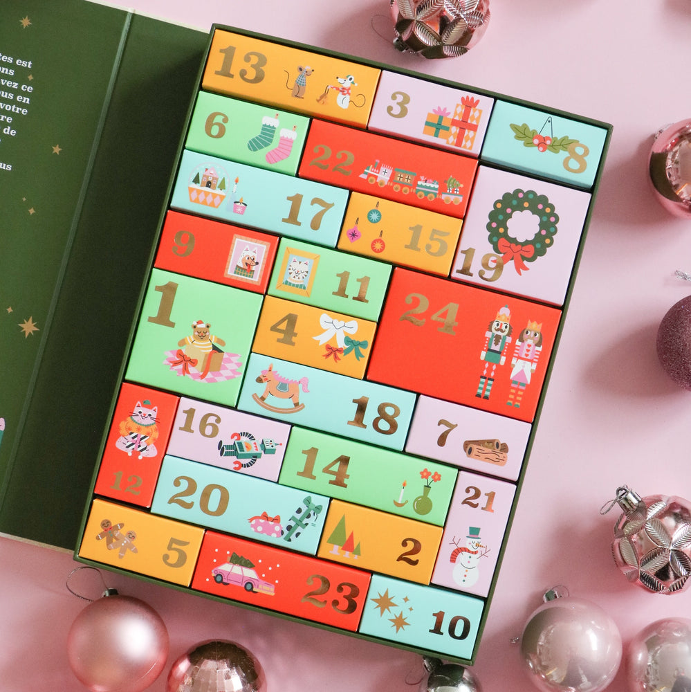 The Advent Calendar