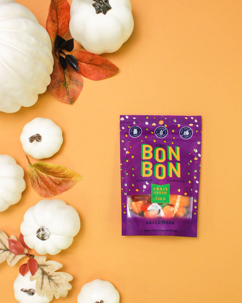 Halloween - 150g