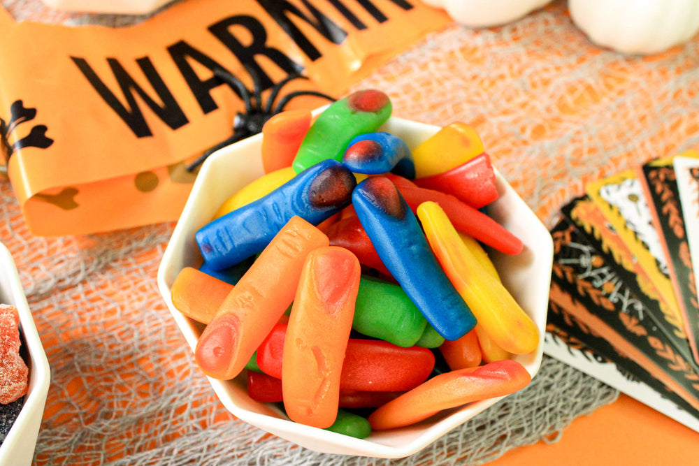 Salade de Doigts - 340g