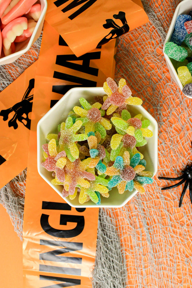 Araignées Sures - 340g