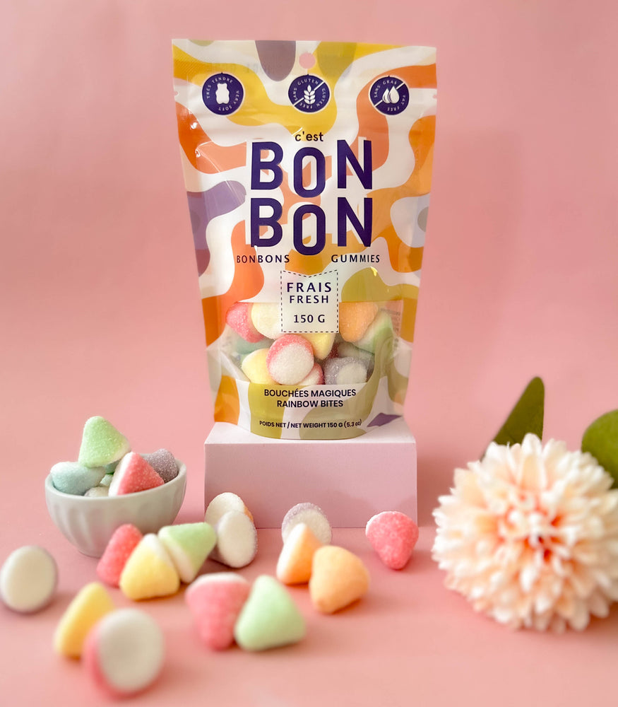 Bouchées Magiques - 150g