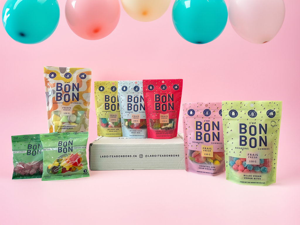 Boîte De 24 Bonbons Royal Mints Ecandy – Fraîcheur Garantie, Parfaits Pour Les Pauses