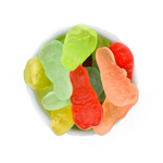 Sachet de Lapins en Gelés - 250g