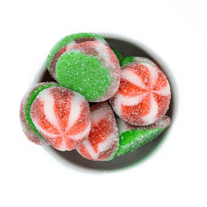 Watermelon Bites