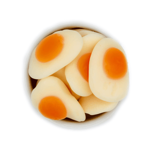 Fried Eggs