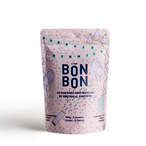 Bonbons à partager - 500g*