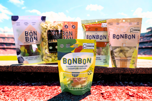 La boîte à bonbons - Gluten Free Candies, Gifts and Subscriptions