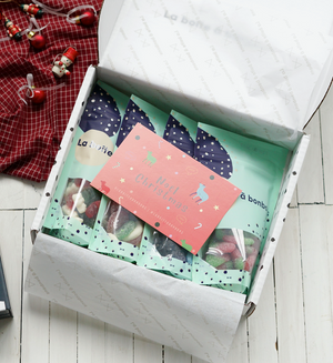 Advent Calendar & Christmas Box Duo