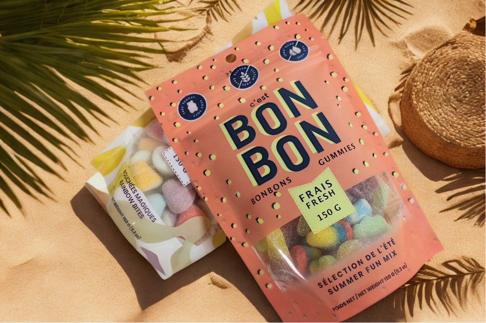 La boîte à bonbons - Gluten Free Candies, Gifts and Subscriptions