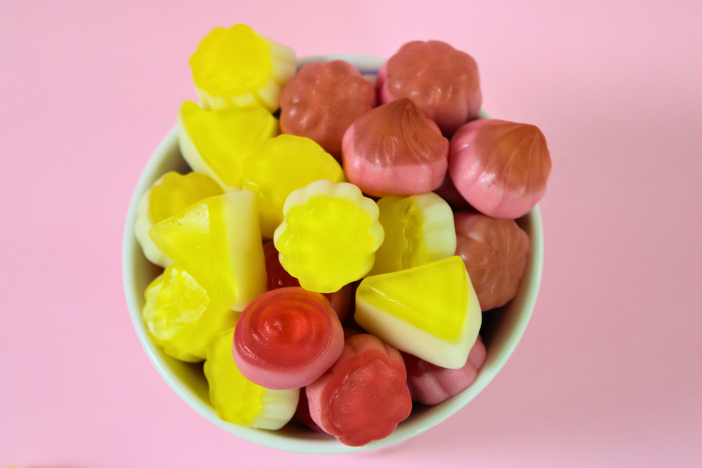 La boîte à bonbons - Gluten Free Candies, Gifts and Subscriptions