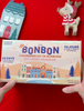 Calendrier DIY bonbons